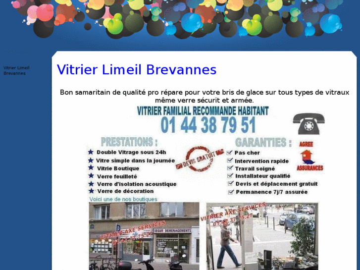 www.vitrierlimeilbrevannes.org