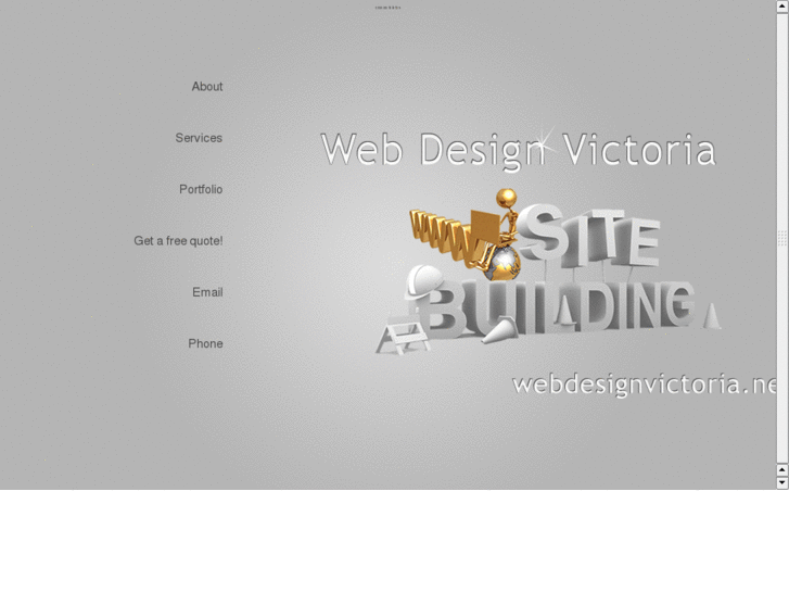 www.webdesignvictoria.net