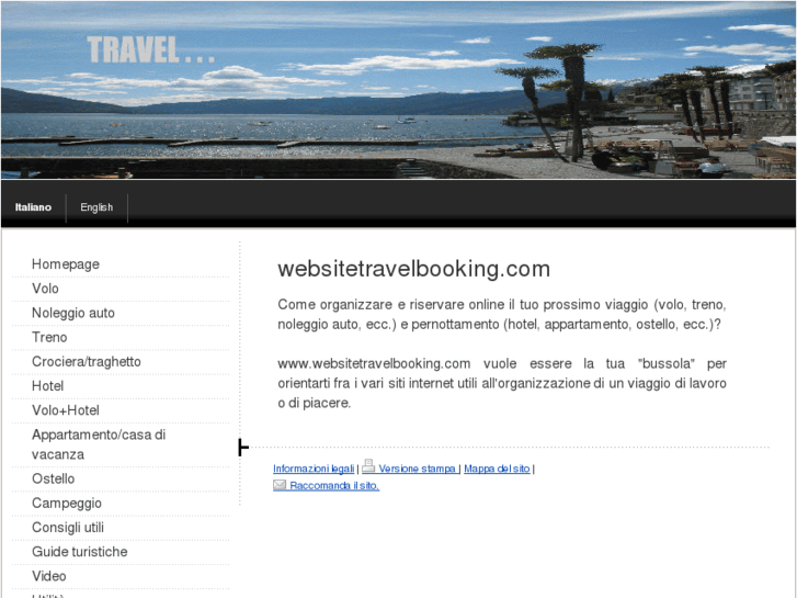 www.websitetravelbooking.com