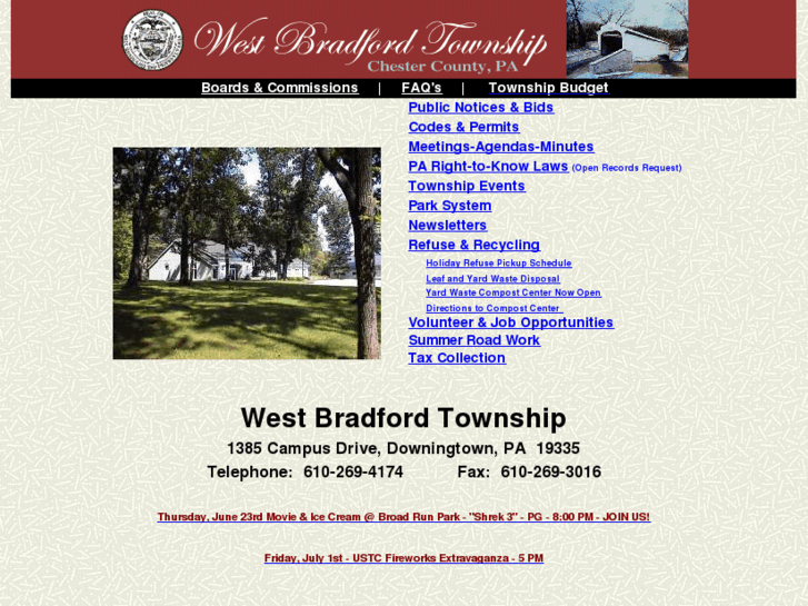 www.westbradford.org