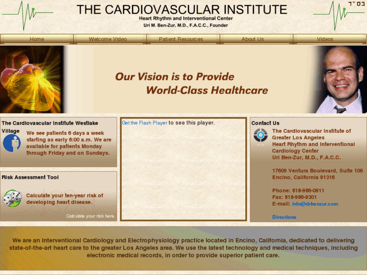 www.westlake-village-cardiologist.com