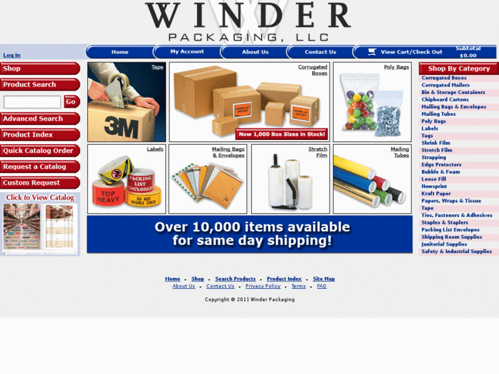 www.winderpackaging.com