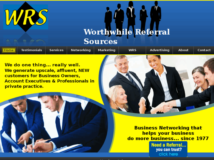 www.worthwhilereferralsources.com