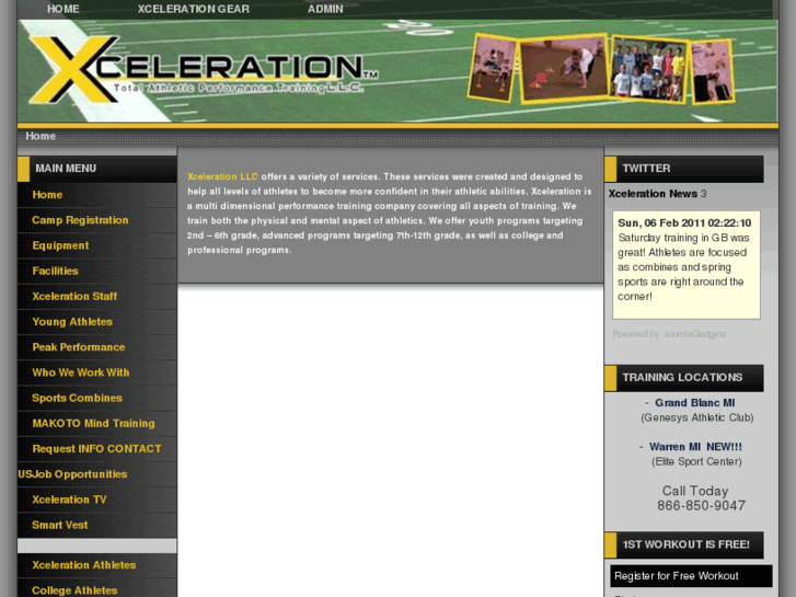 www.xcelerationllc.com