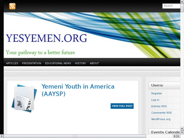 www.yesyemen.org