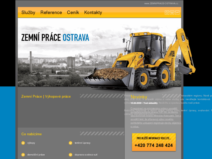 www.zemniprace-ostrava.cz