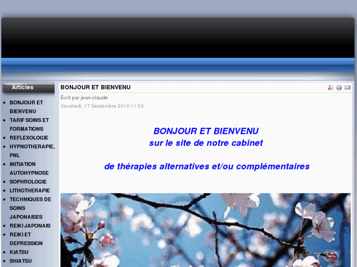 www.zentherapie.fr