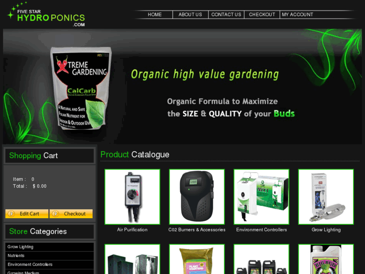 www.5starhydroponics.com