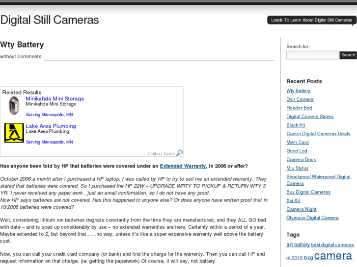 www.a1camerastore.com