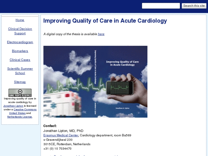 www.acutecardiology.com