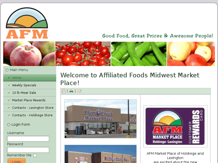 www.afmmarketplace.net