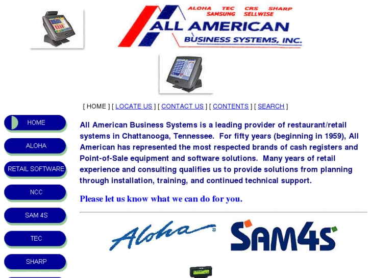 www.allamericanpos.com