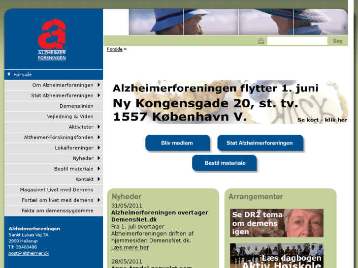 www.alzheimer.dk