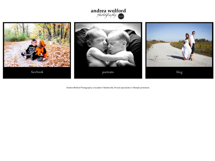 www.andreawolfordphotography.com