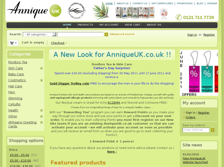 www.anniqueuk.co.uk