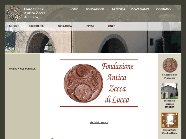 www.au-zeccadilucca.com