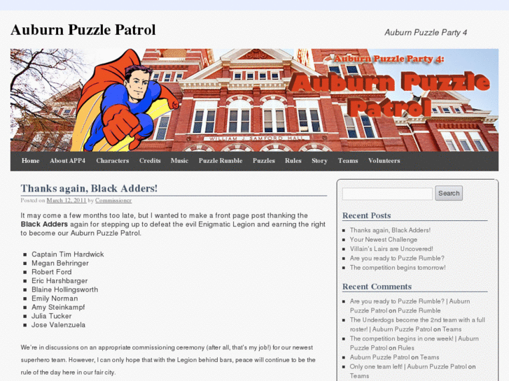 www.auburnpuzzlepatrol.com