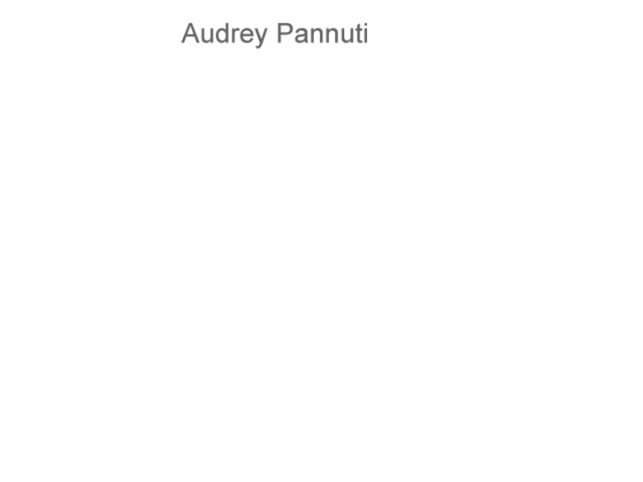 www.audrey-pannuti.fr