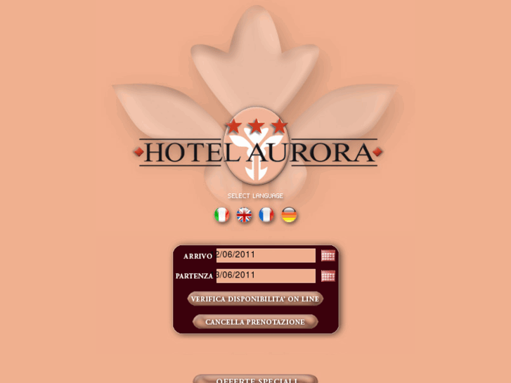 www.aurorahotel.net