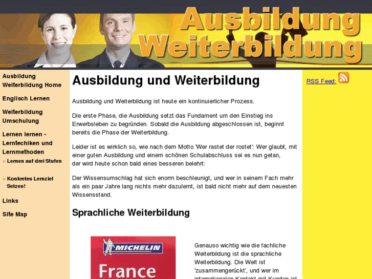 www.ausbildungweiterbildung.com