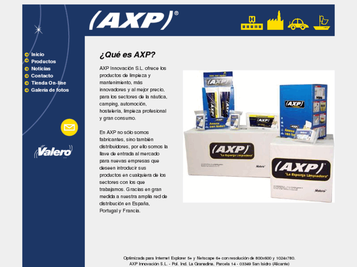 www.axp-innovacion.com