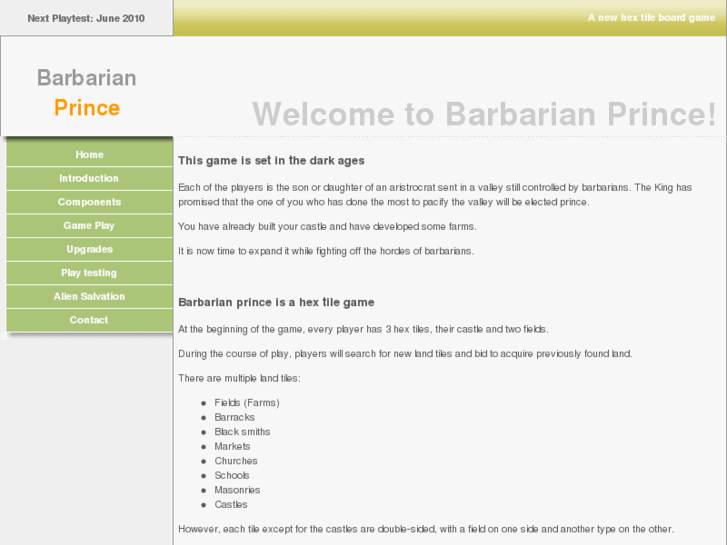 www.barbarianprince.com