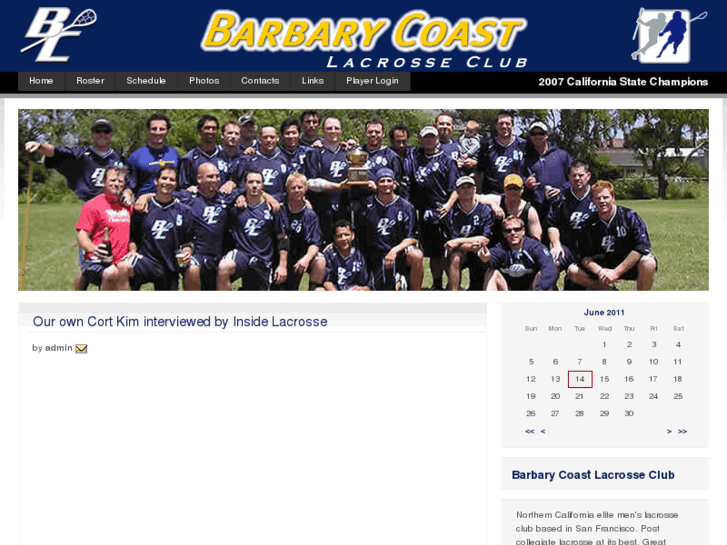 www.barbarycoastlax.com