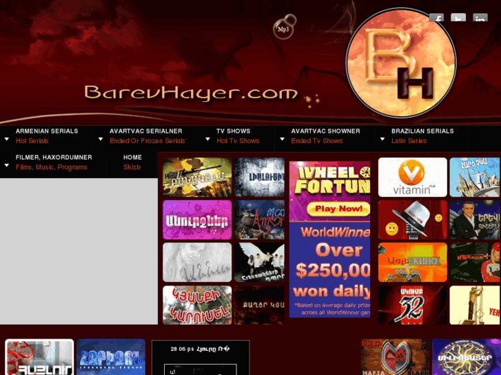 www.barevhayer.com