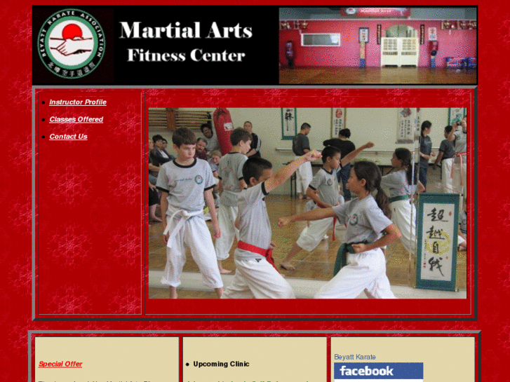 www.beyattkarate.com