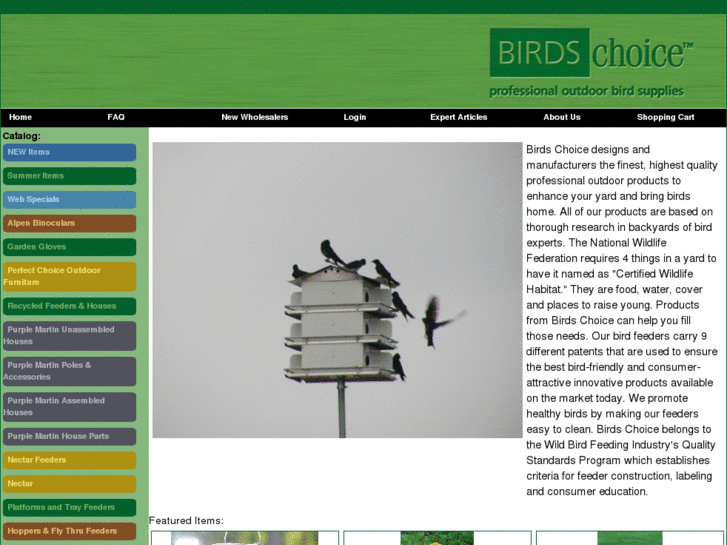 www.birdschoice.com