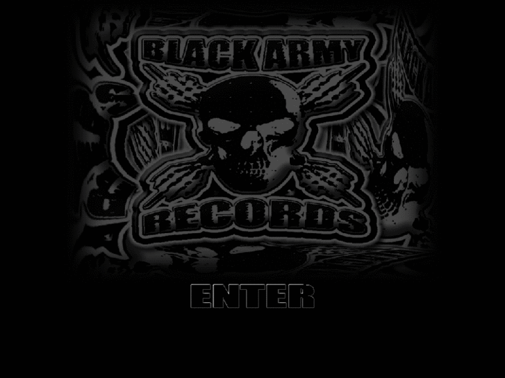 www.blackarmyrecords.com