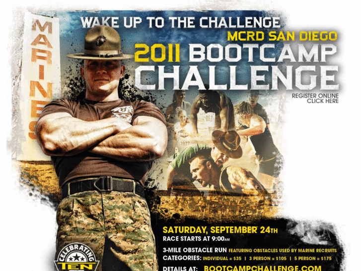 www.bootcampchallenge.com