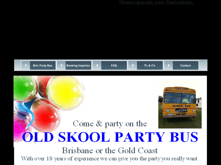 www.brispartybus.com