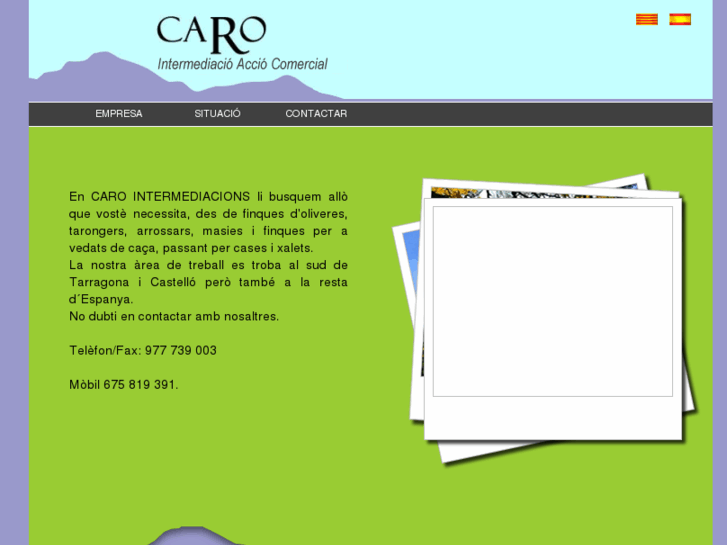 www.carointermediacions.com