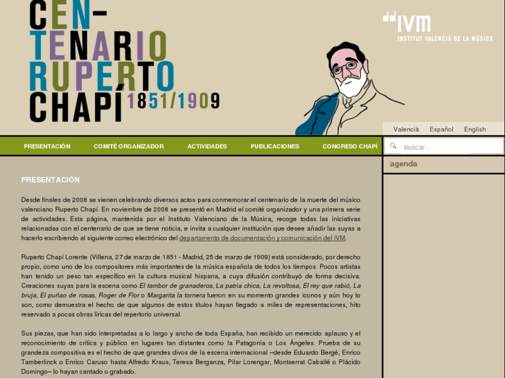 www.centenariochapi.es