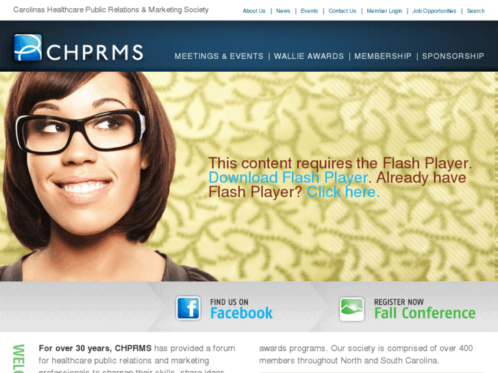 www.chprms.com