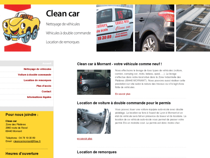 www.cleancarmornant.com