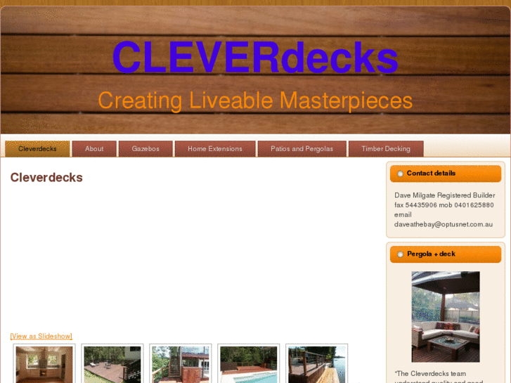 www.cleverdecks.com