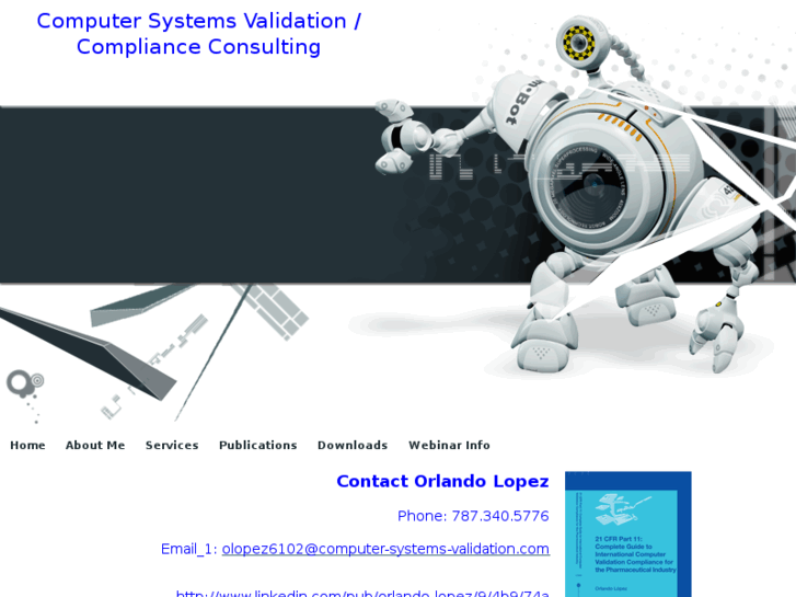 www.computer-systems-validation.com