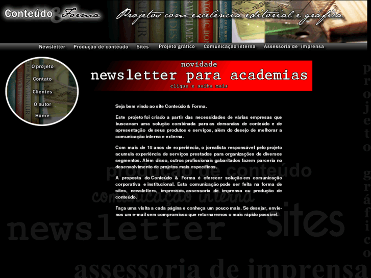 www.conteudoeforma.com.br