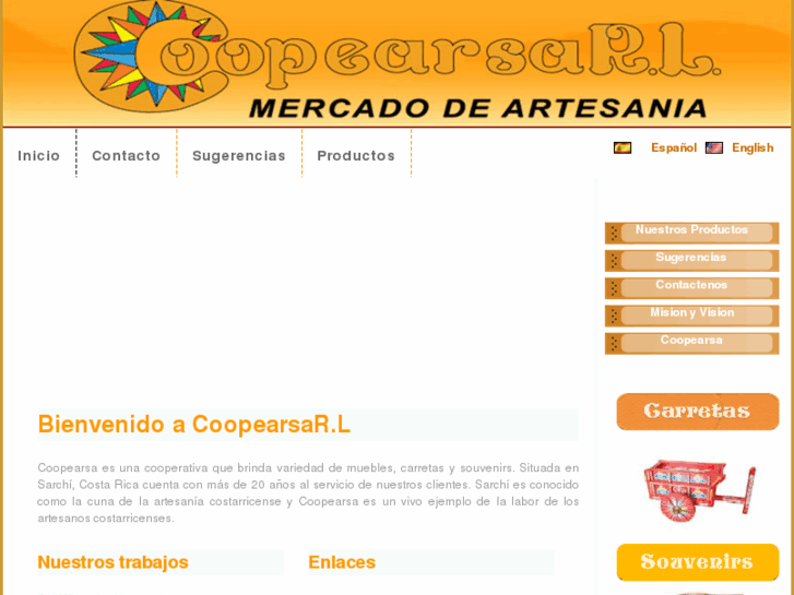 www.coopearsa.com