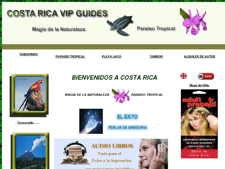 www.costaricavipguides.com