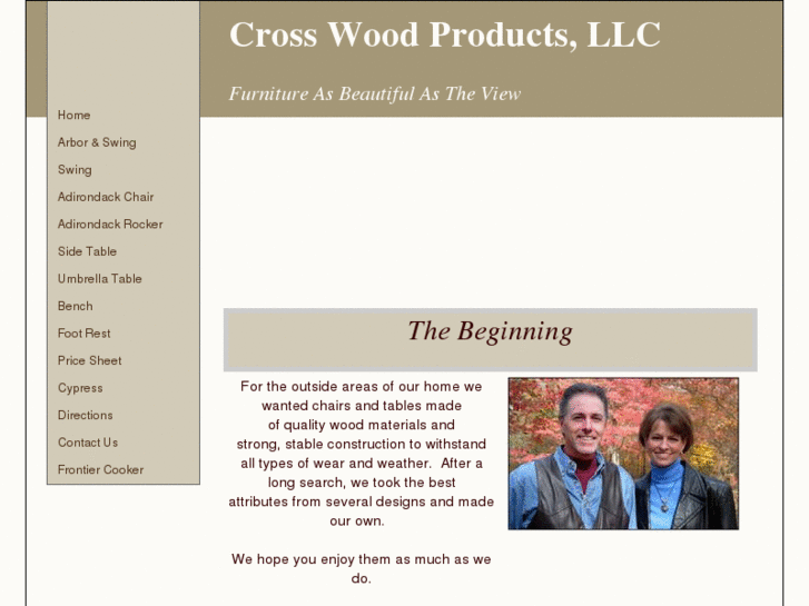 www.crosswoodproducts.com