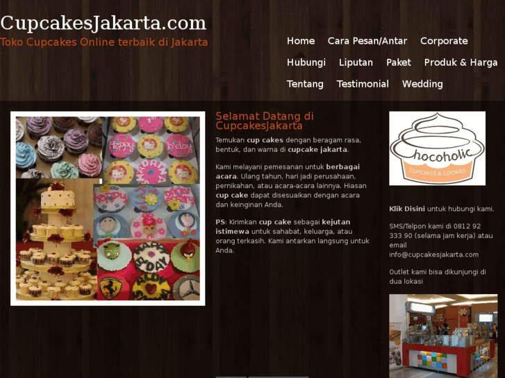 www.cupcakejakarta.com