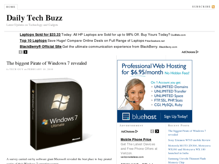 www.dailytechbuzz.com