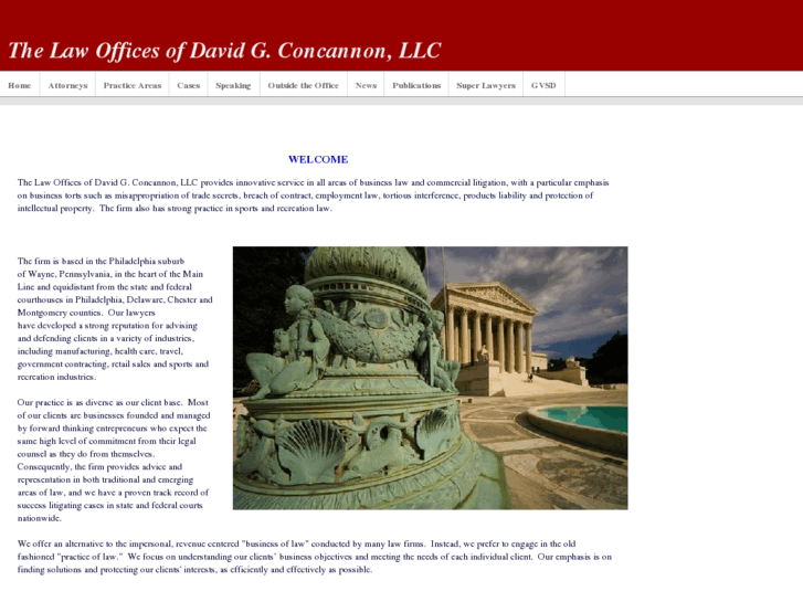 www.davidconcannon.com