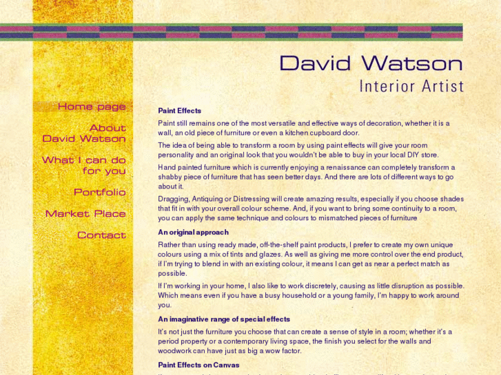 www.davidcreates.com