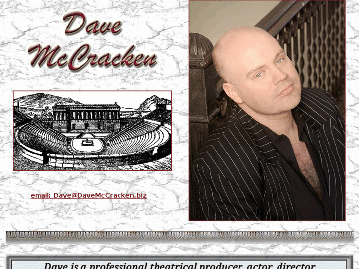 www.davidmccracken.info