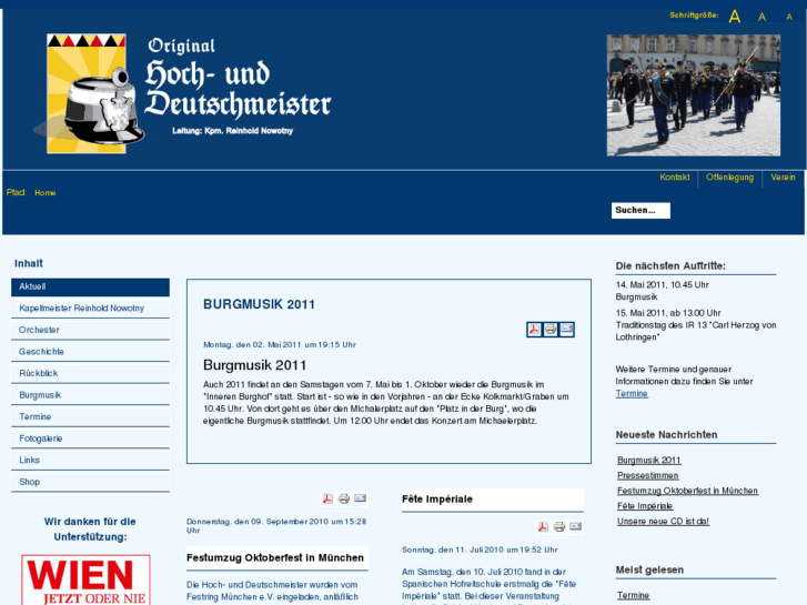 www.deutschmeister.at