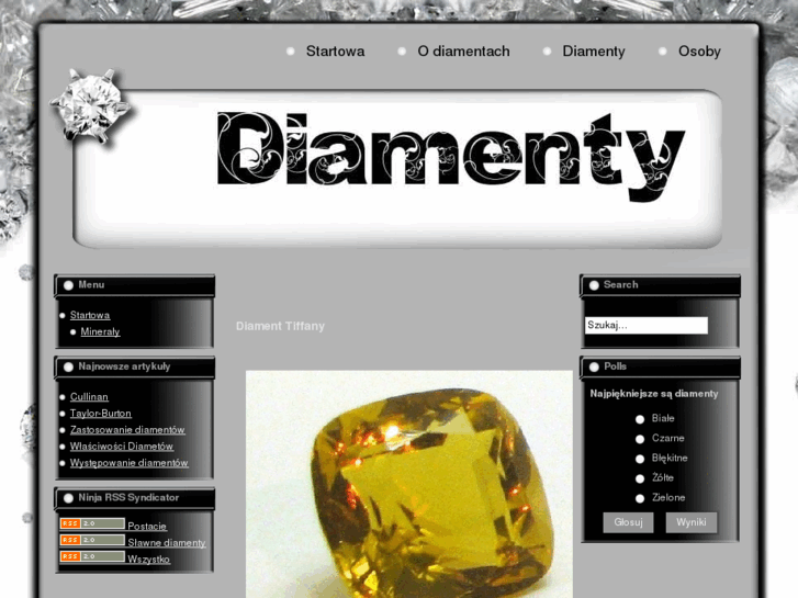 www.diamentowe.info